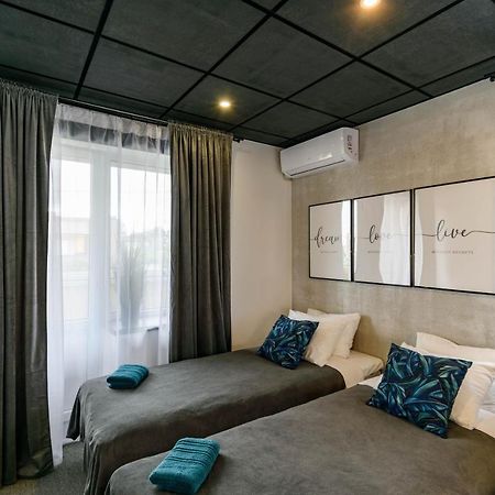 Apartments24 Ilu Rakvere Luaran gambar