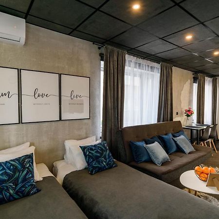 Apartments24 Ilu Rakvere Luaran gambar