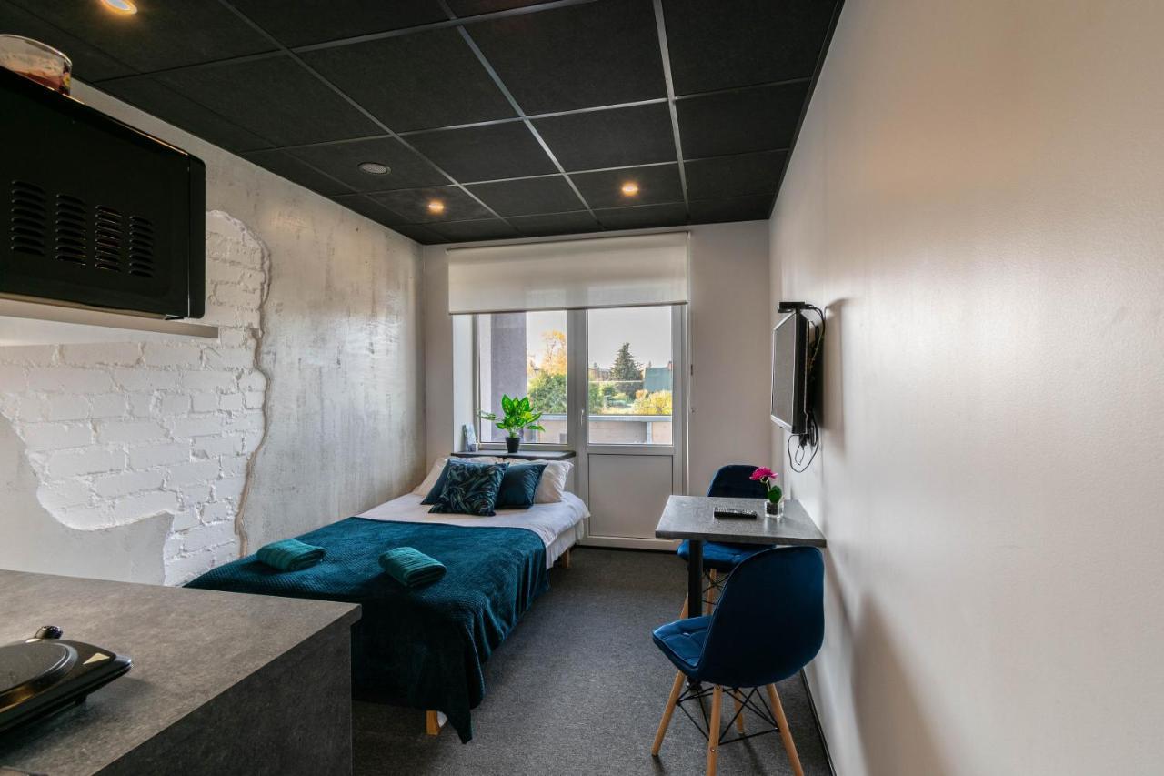 Apartments24 Ilu Rakvere Luaran gambar