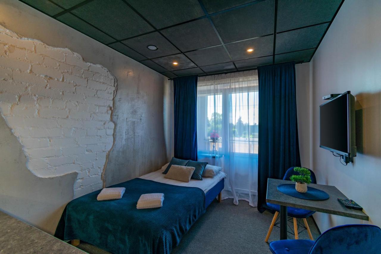 Apartments24 Ilu Rakvere Luaran gambar