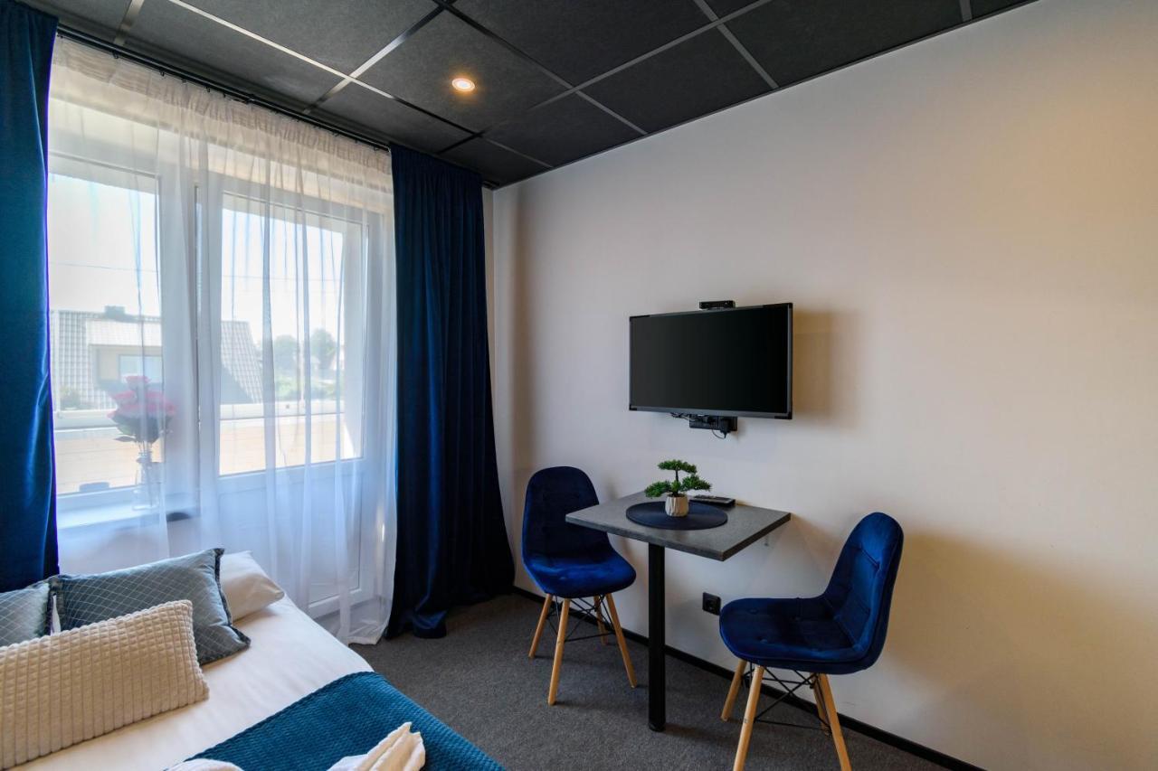 Apartments24 Ilu Rakvere Luaran gambar