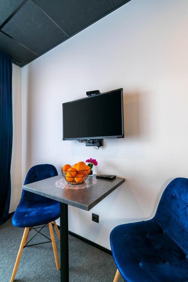 Apartments24 Ilu Rakvere Luaran gambar