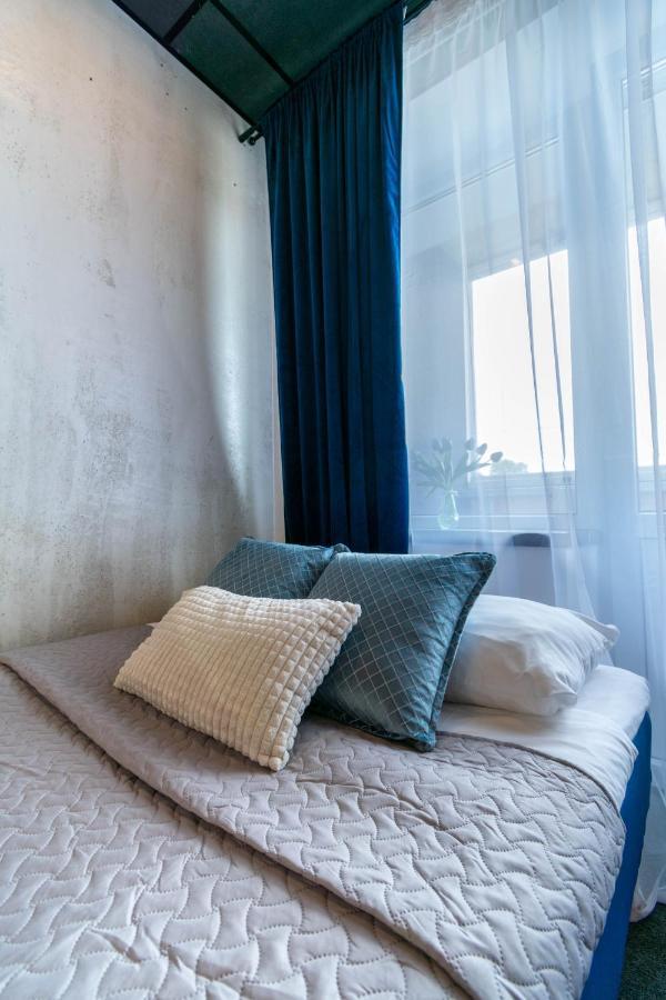 Apartments24 Ilu Rakvere Luaran gambar