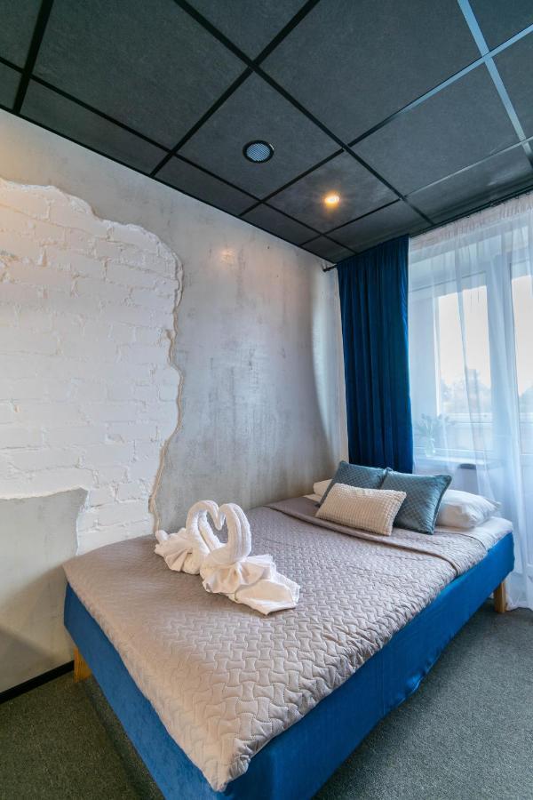 Apartments24 Ilu Rakvere Luaran gambar