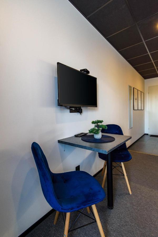 Apartments24 Ilu Rakvere Luaran gambar