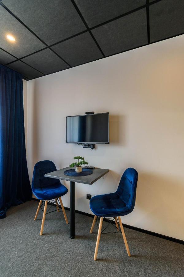 Apartments24 Ilu Rakvere Luaran gambar