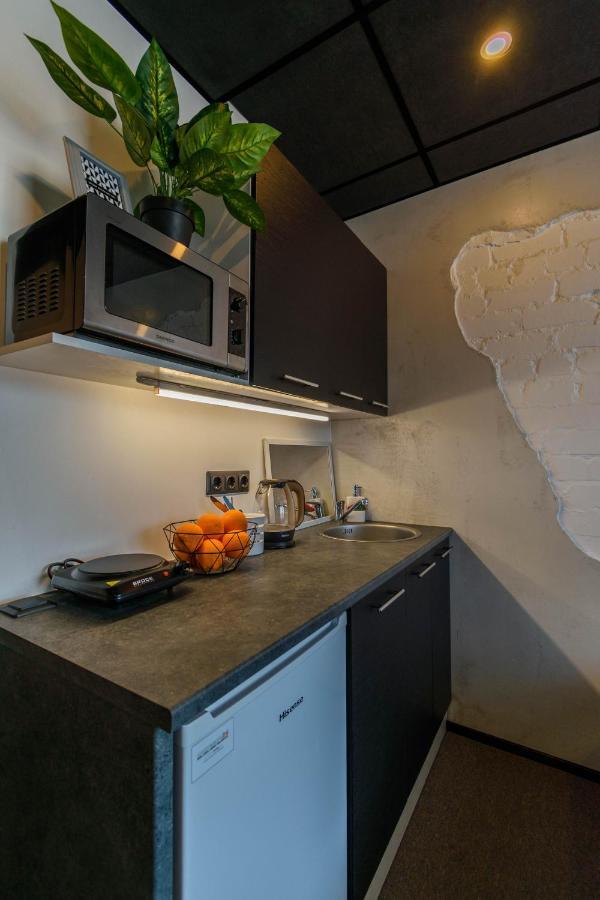 Apartments24 Ilu Rakvere Luaran gambar