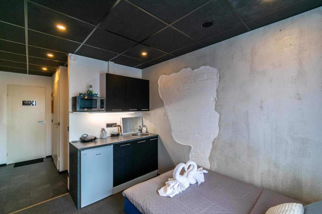 Apartments24 Ilu Rakvere Luaran gambar