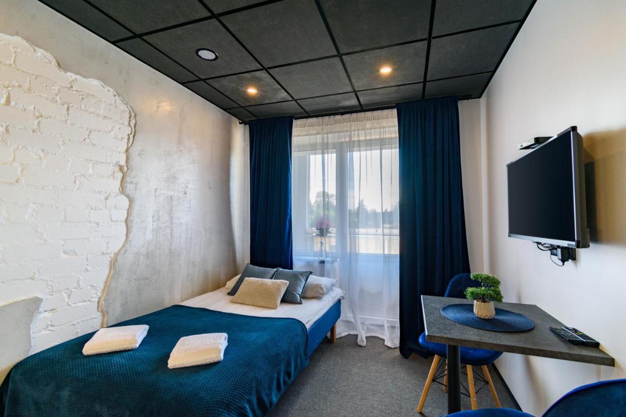 Apartments24 Ilu Rakvere Luaran gambar
