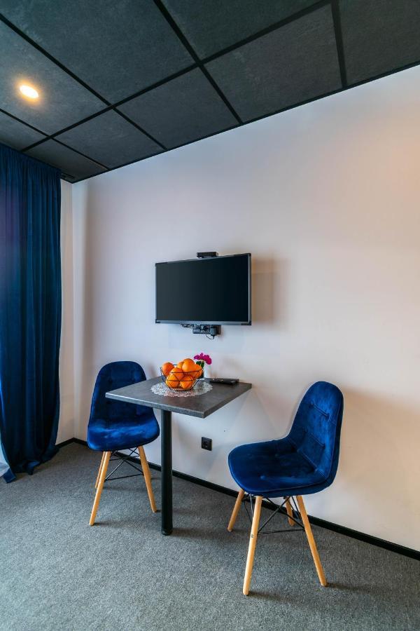 Apartments24 Ilu Rakvere Luaran gambar