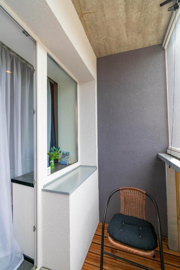 Apartments24 Ilu Rakvere Luaran gambar
