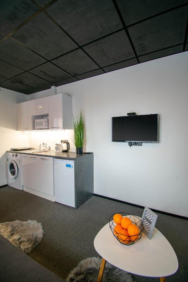Apartments24 Ilu Rakvere Luaran gambar