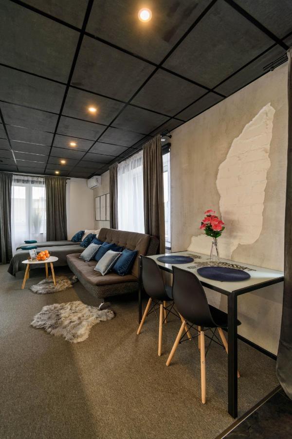 Apartments24 Ilu Rakvere Luaran gambar