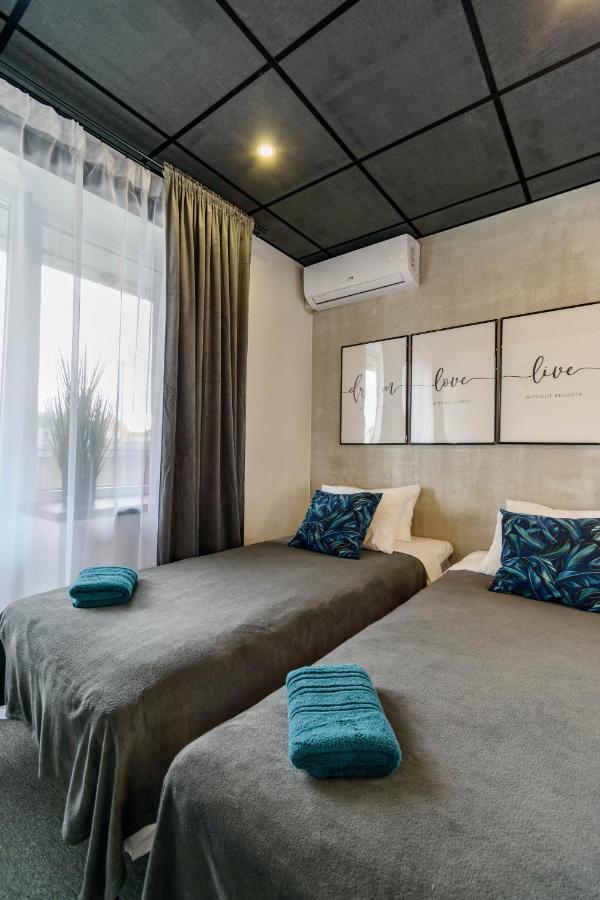 Apartments24 Ilu Rakvere Luaran gambar