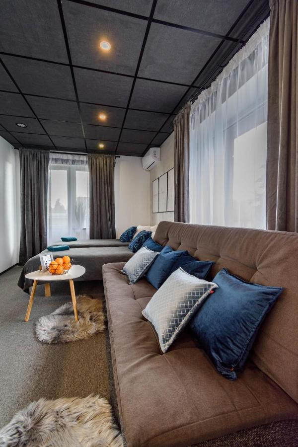 Apartments24 Ilu Rakvere Luaran gambar
