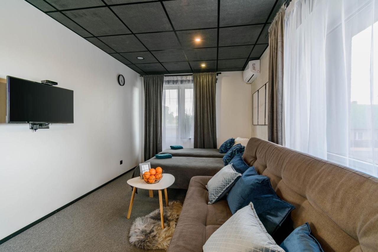Apartments24 Ilu Rakvere Luaran gambar