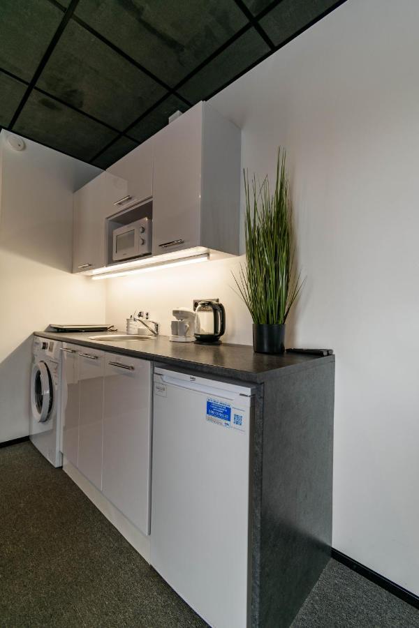 Apartments24 Ilu Rakvere Luaran gambar