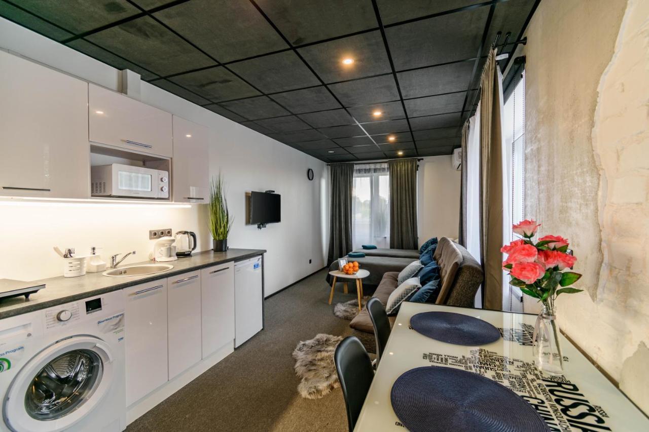 Apartments24 Ilu Rakvere Luaran gambar