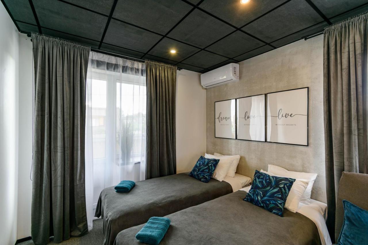 Apartments24 Ilu Rakvere Luaran gambar