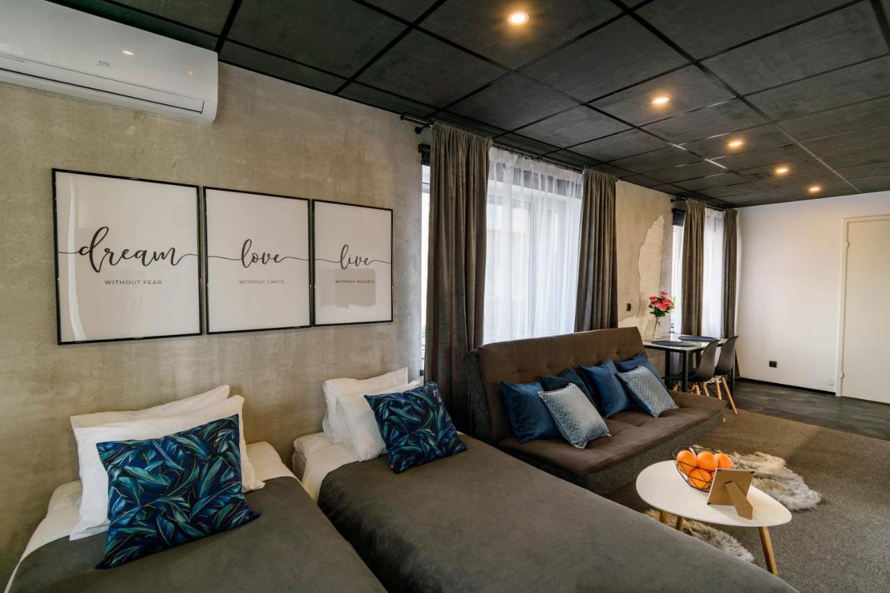 Apartments24 Ilu Rakvere Luaran gambar