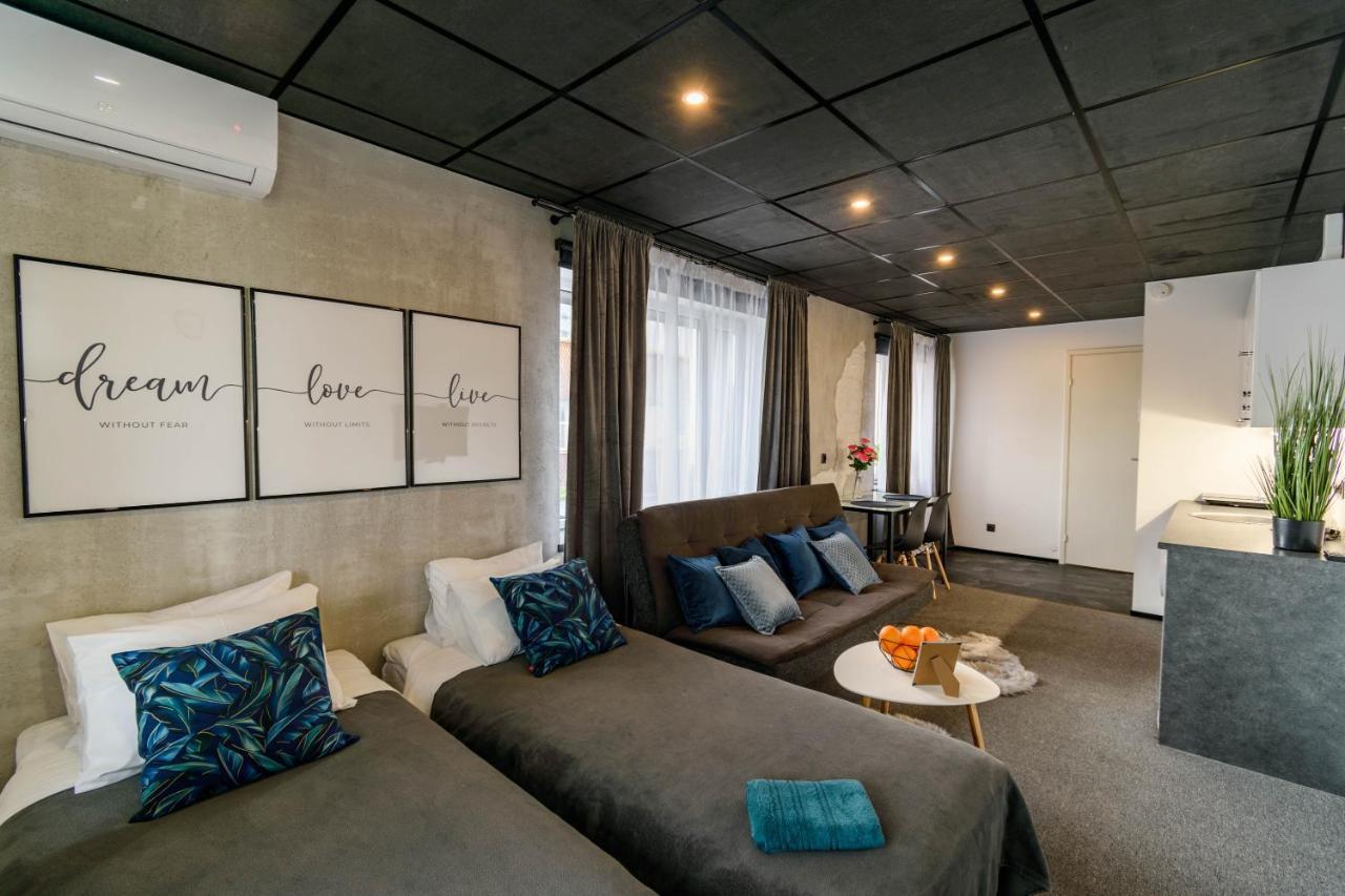 Apartments24 Ilu Rakvere Luaran gambar