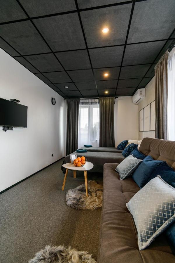 Apartments24 Ilu Rakvere Luaran gambar