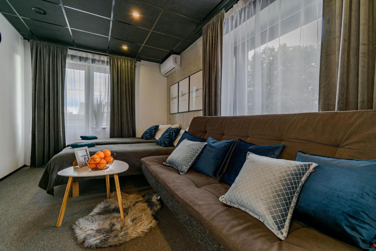 Apartments24 Ilu Rakvere Luaran gambar