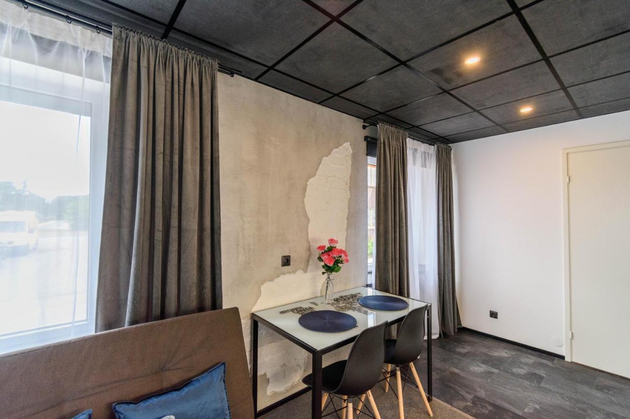 Apartments24 Ilu Rakvere Luaran gambar