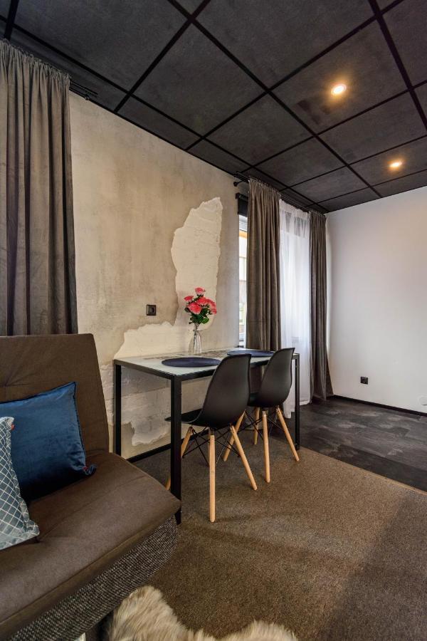 Apartments24 Ilu Rakvere Luaran gambar