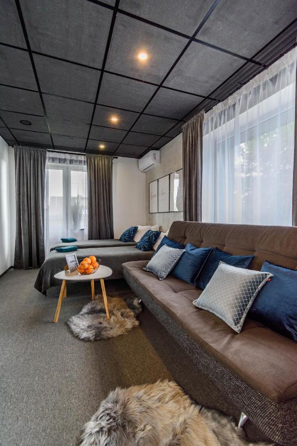 Apartments24 Ilu Rakvere Luaran gambar