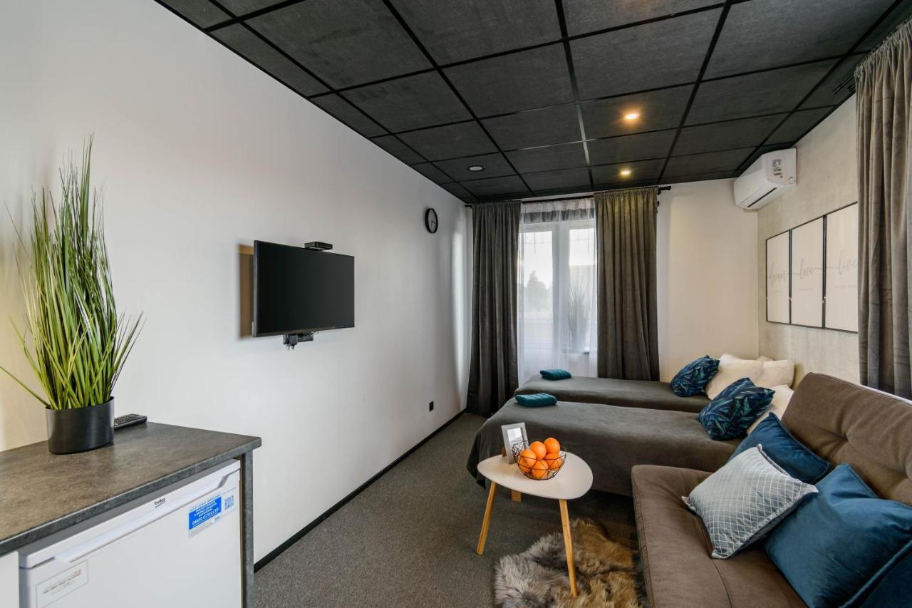 Apartments24 Ilu Rakvere Luaran gambar