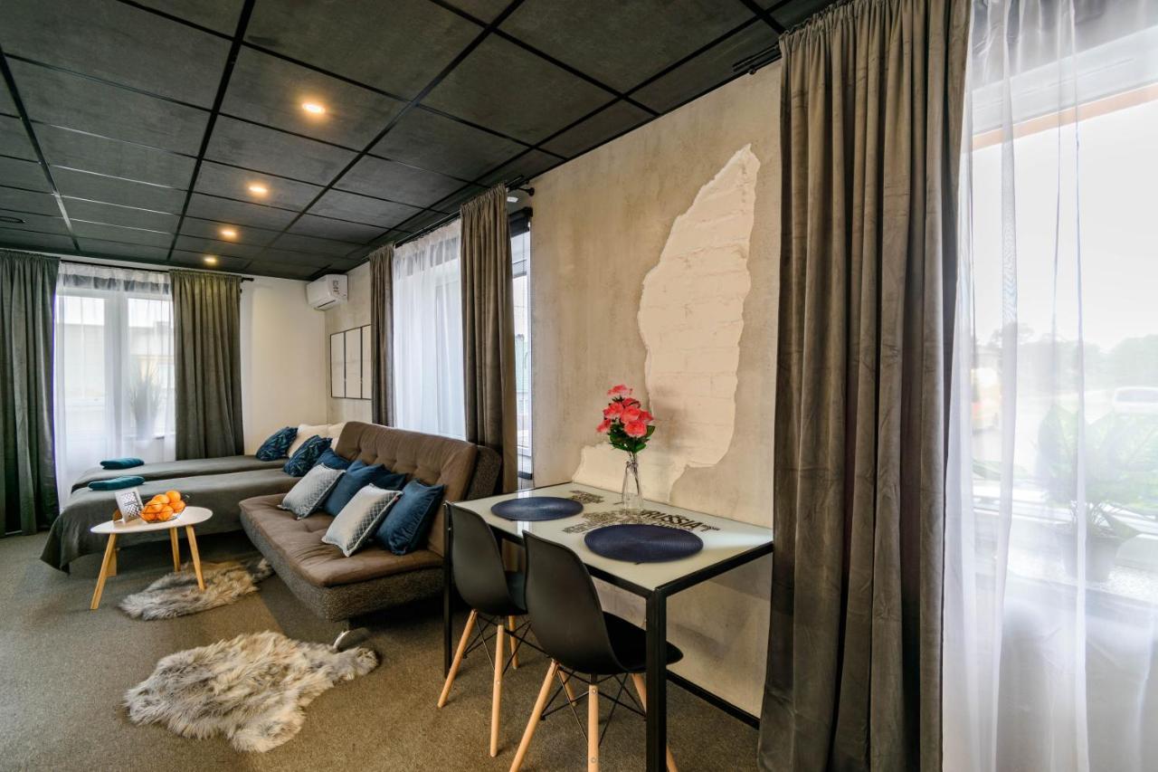 Apartments24 Ilu Rakvere Luaran gambar