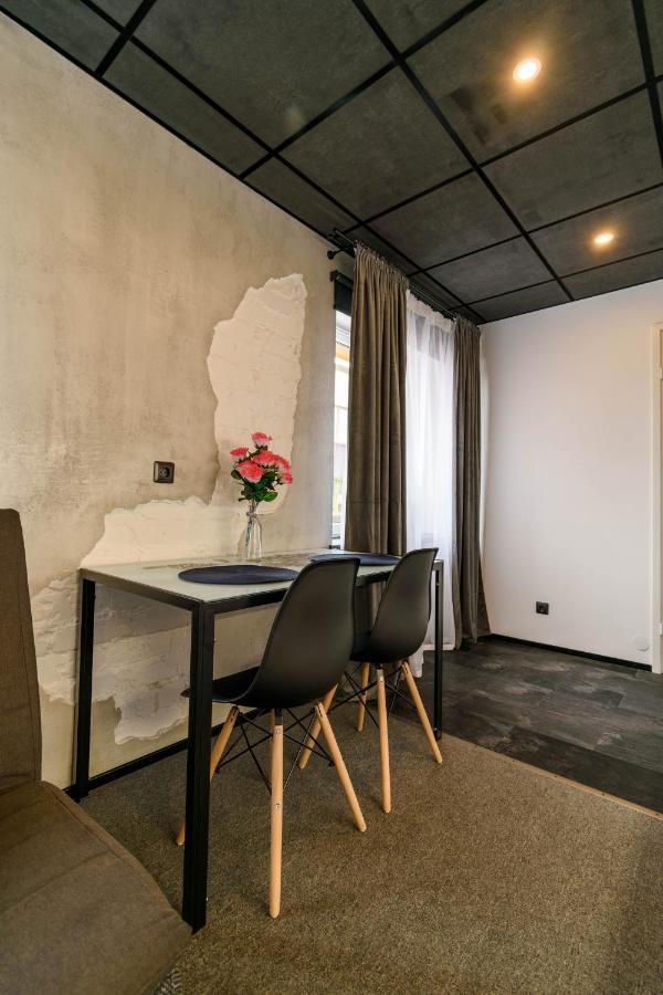 Apartments24 Ilu Rakvere Luaran gambar