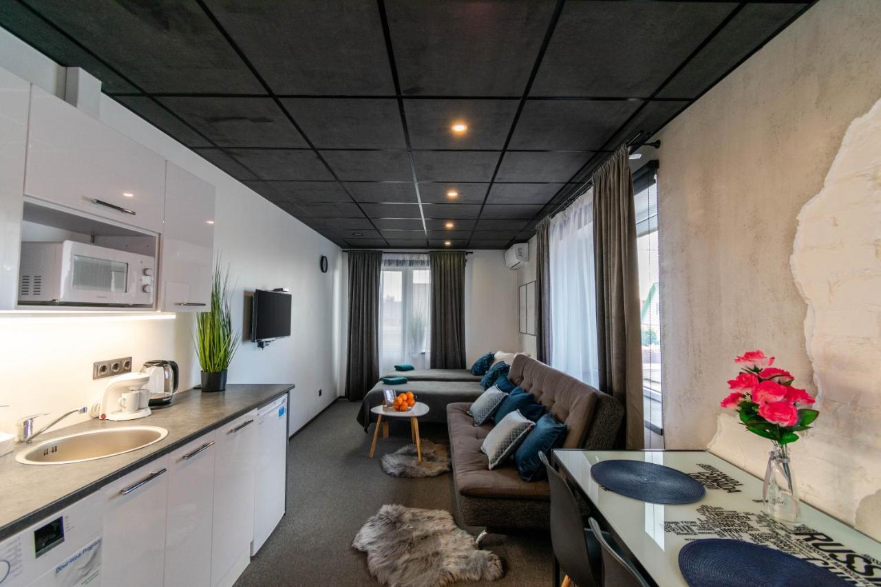 Apartments24 Ilu Rakvere Luaran gambar