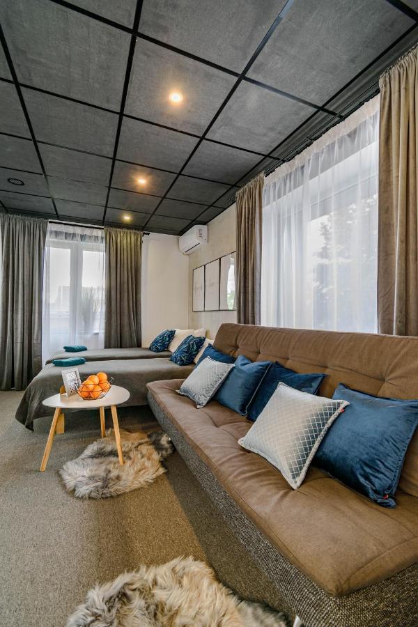 Apartments24 Ilu Rakvere Luaran gambar