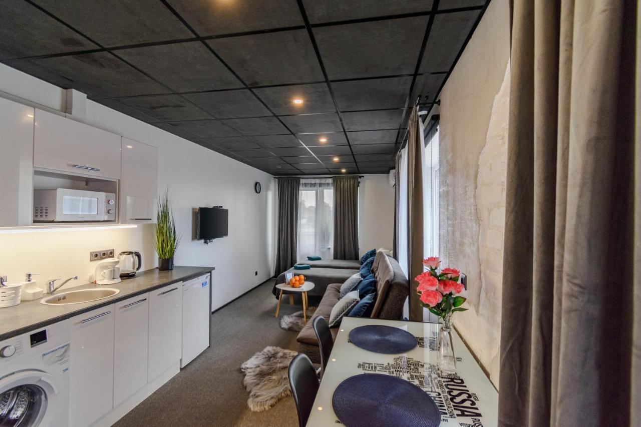 Apartments24 Ilu Rakvere Luaran gambar