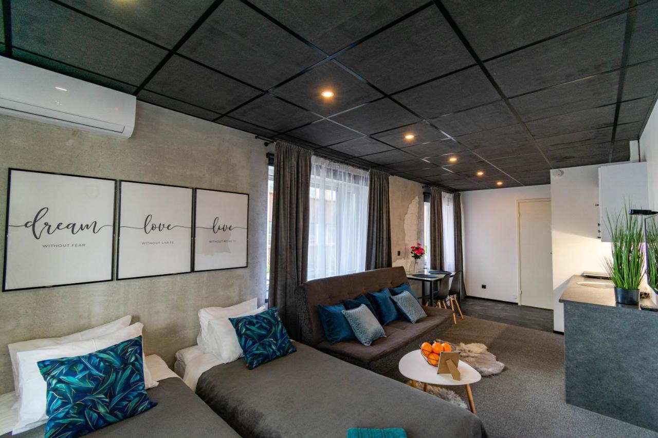 Apartments24 Ilu Rakvere Luaran gambar