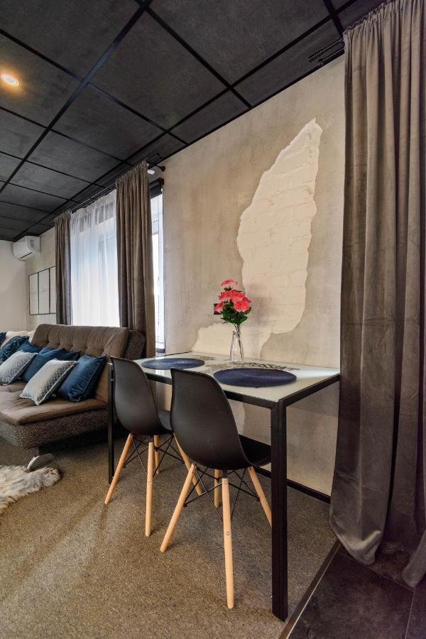 Apartments24 Ilu Rakvere Luaran gambar