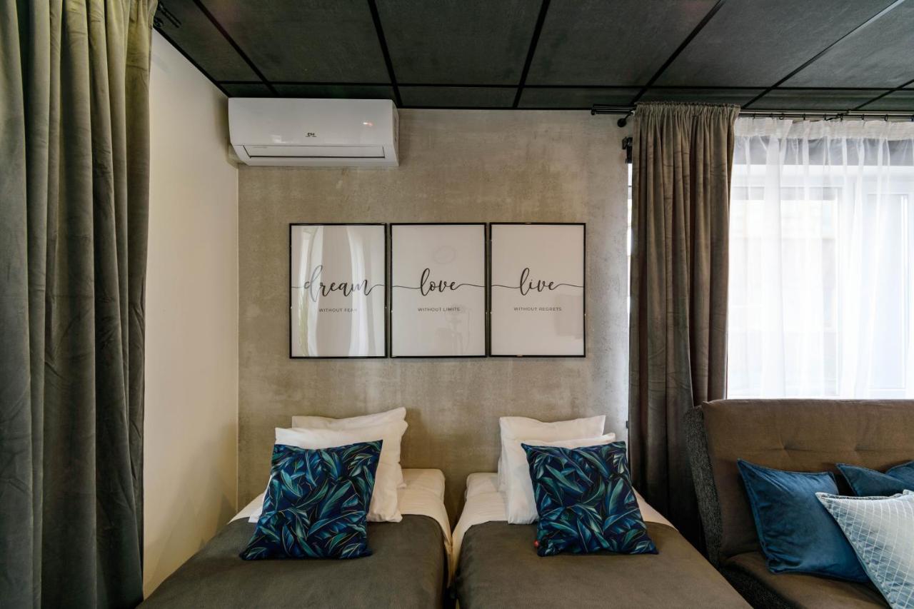 Apartments24 Ilu Rakvere Luaran gambar