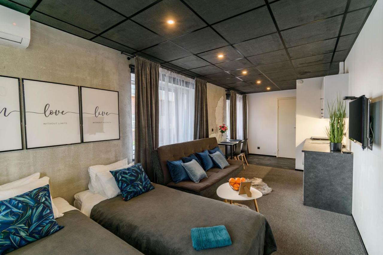 Apartments24 Ilu Rakvere Luaran gambar