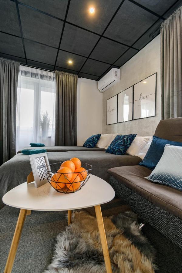 Apartments24 Ilu Rakvere Luaran gambar