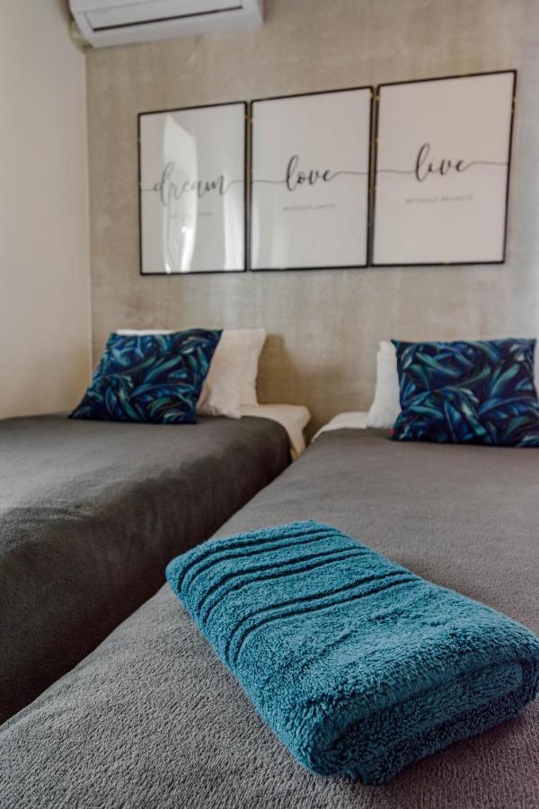 Apartments24 Ilu Rakvere Luaran gambar