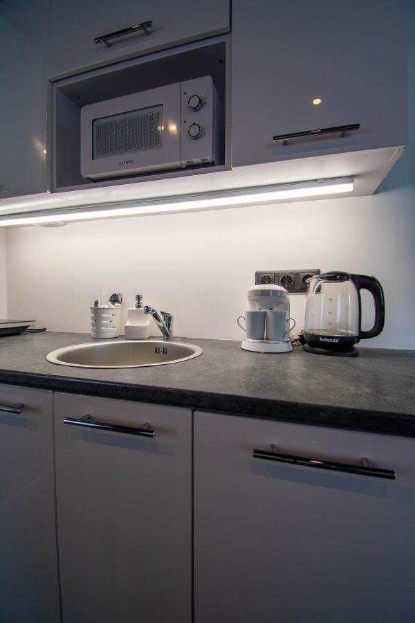 Apartments24 Ilu Rakvere Luaran gambar
