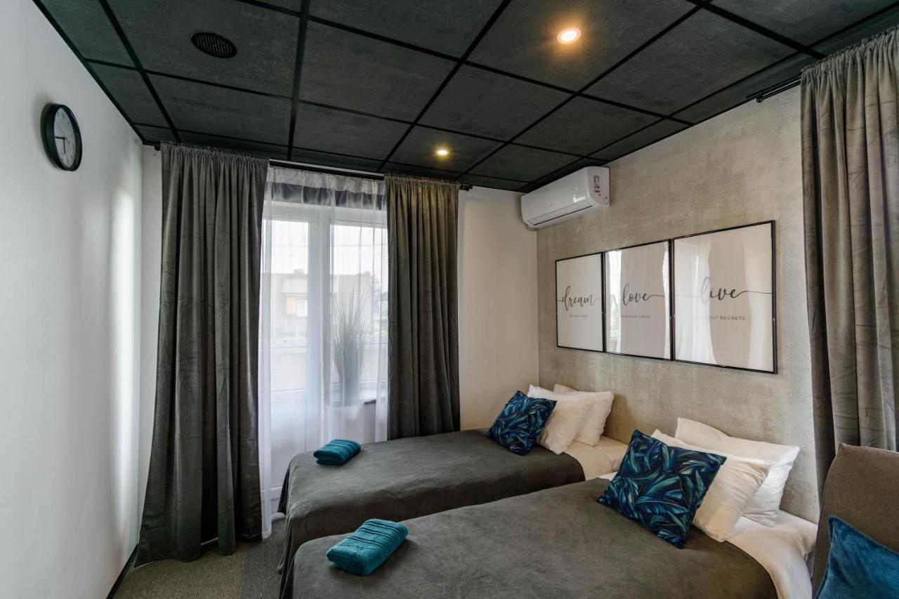 Apartments24 Ilu Rakvere Luaran gambar