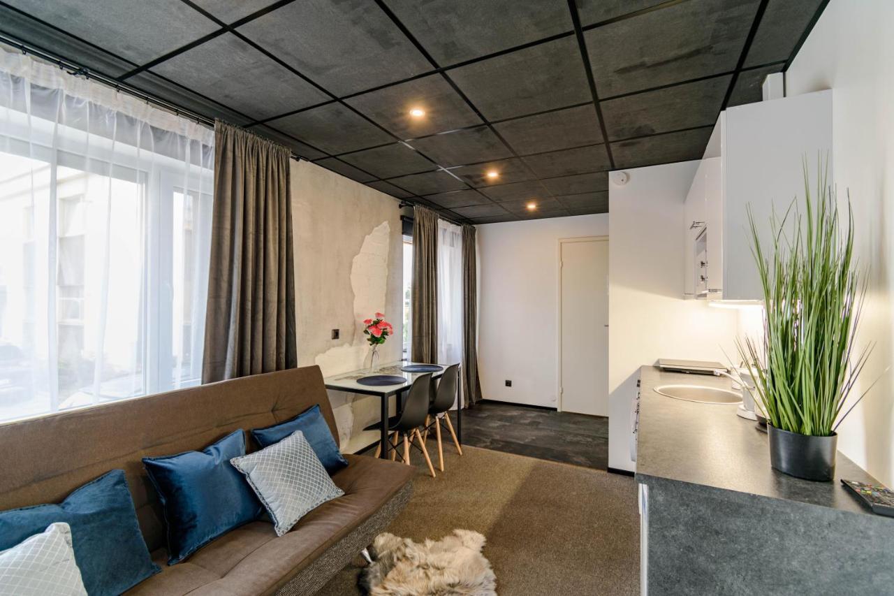 Apartments24 Ilu Rakvere Luaran gambar