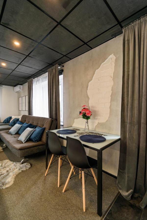 Apartments24 Ilu Rakvere Luaran gambar