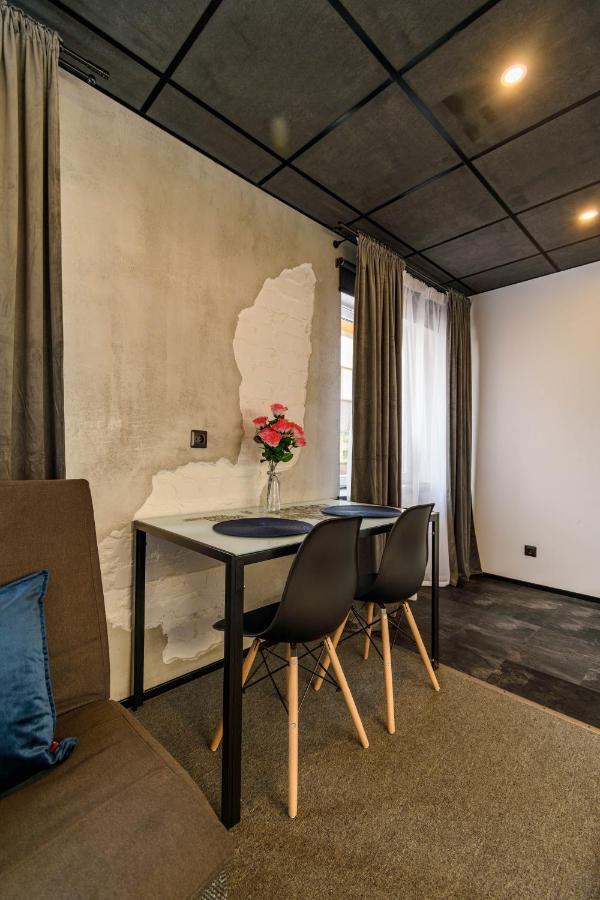 Apartments24 Ilu Rakvere Luaran gambar