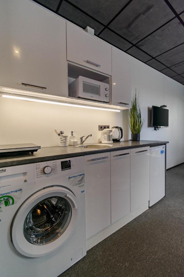Apartments24 Ilu Rakvere Luaran gambar