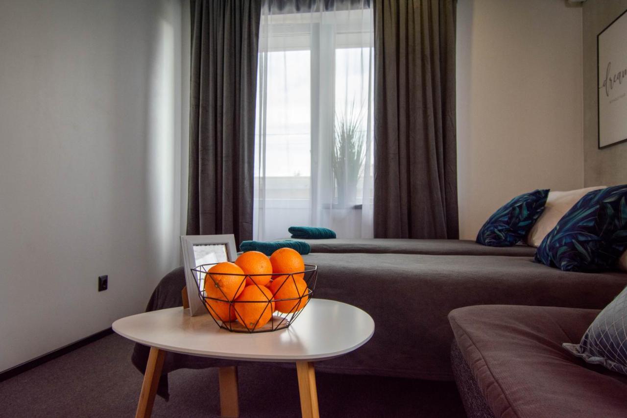 Apartments24 Ilu Rakvere Luaran gambar